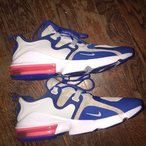 Air max infinity - Picture 2 of 3